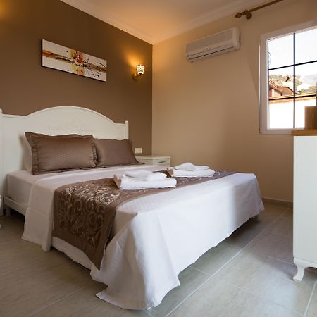Enda Boutique Hotel Kalkan Eksteriør bilde
