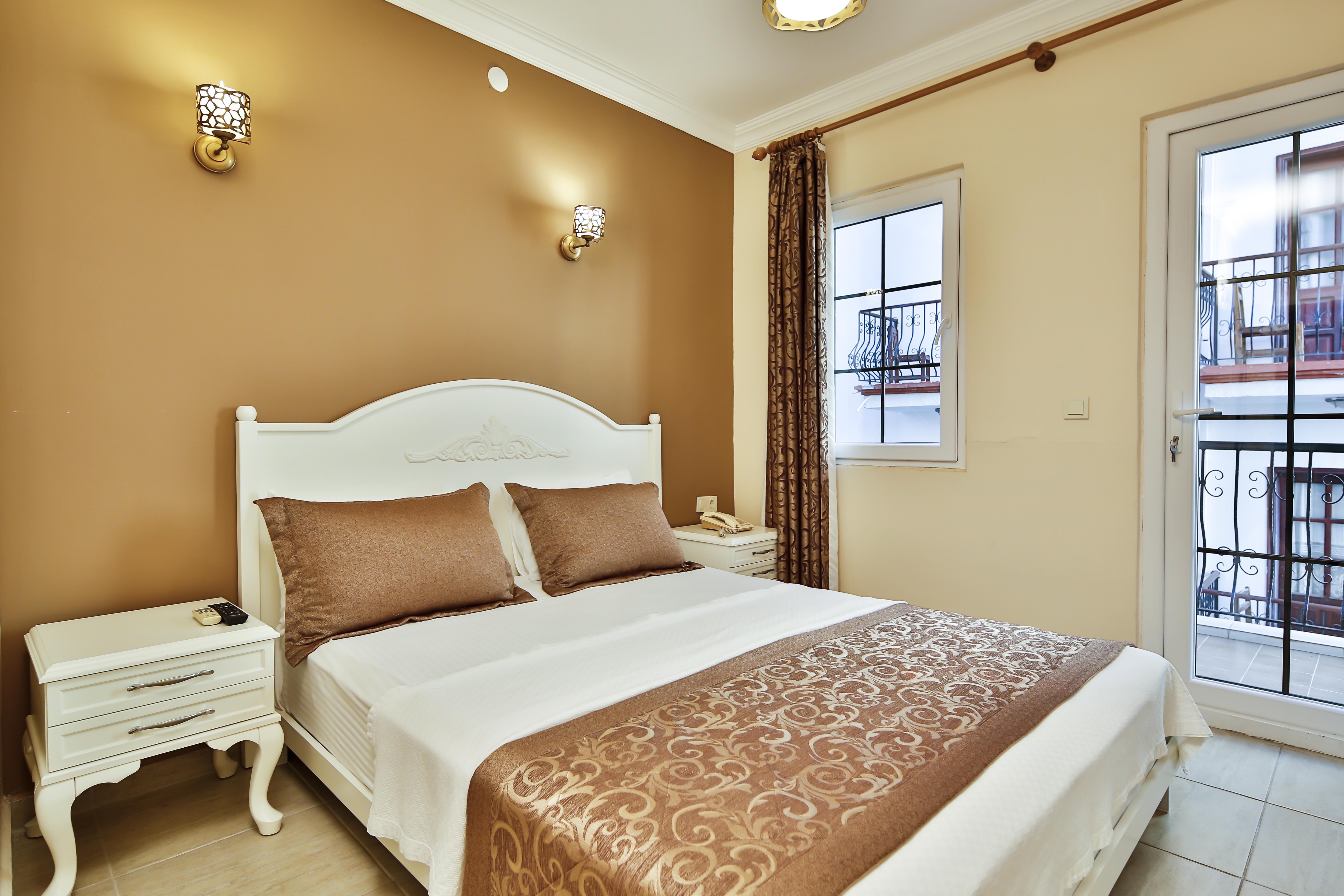 Enda Boutique Hotel Kalkan Eksteriør bilde