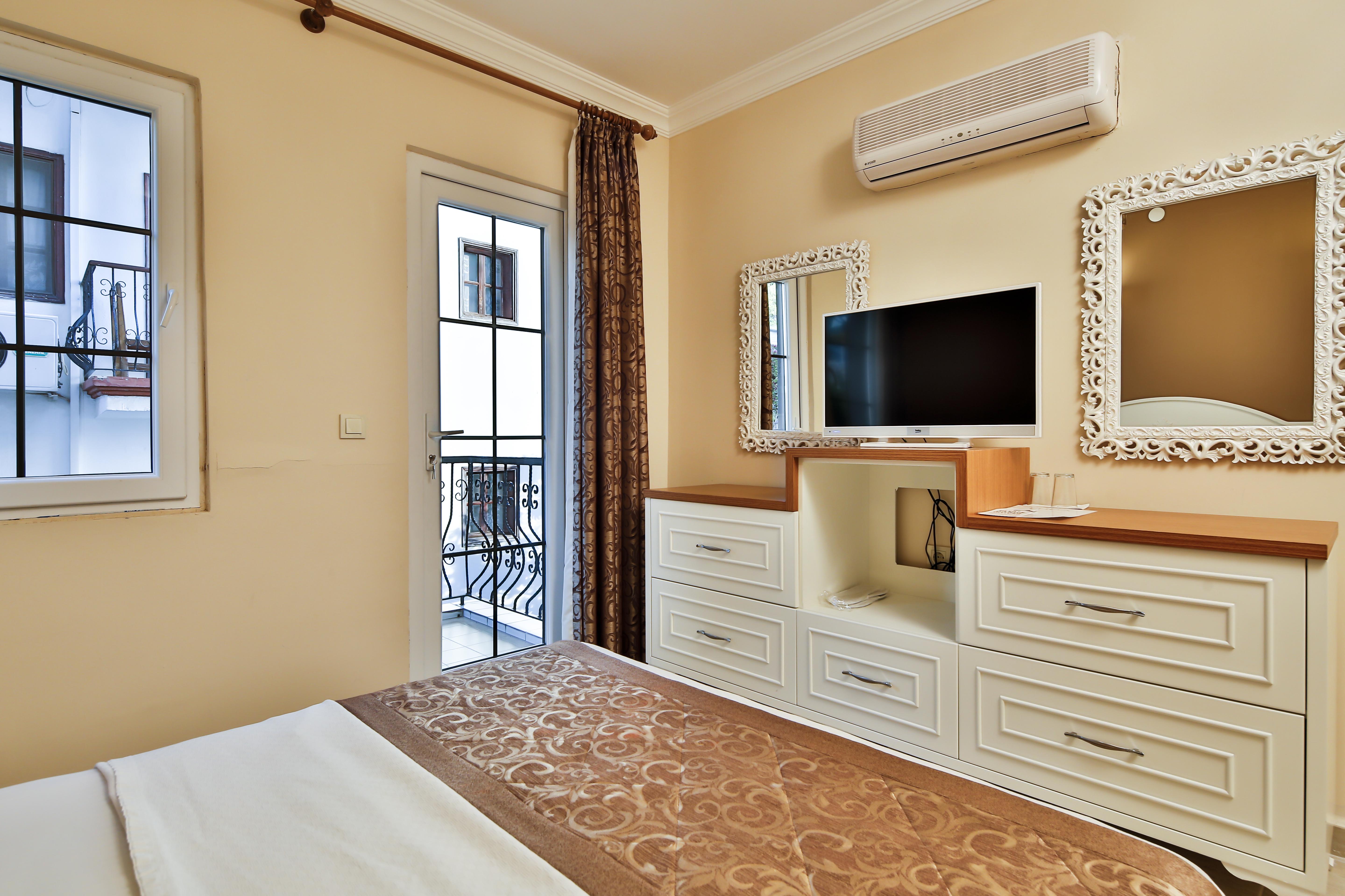 Enda Boutique Hotel Kalkan Eksteriør bilde