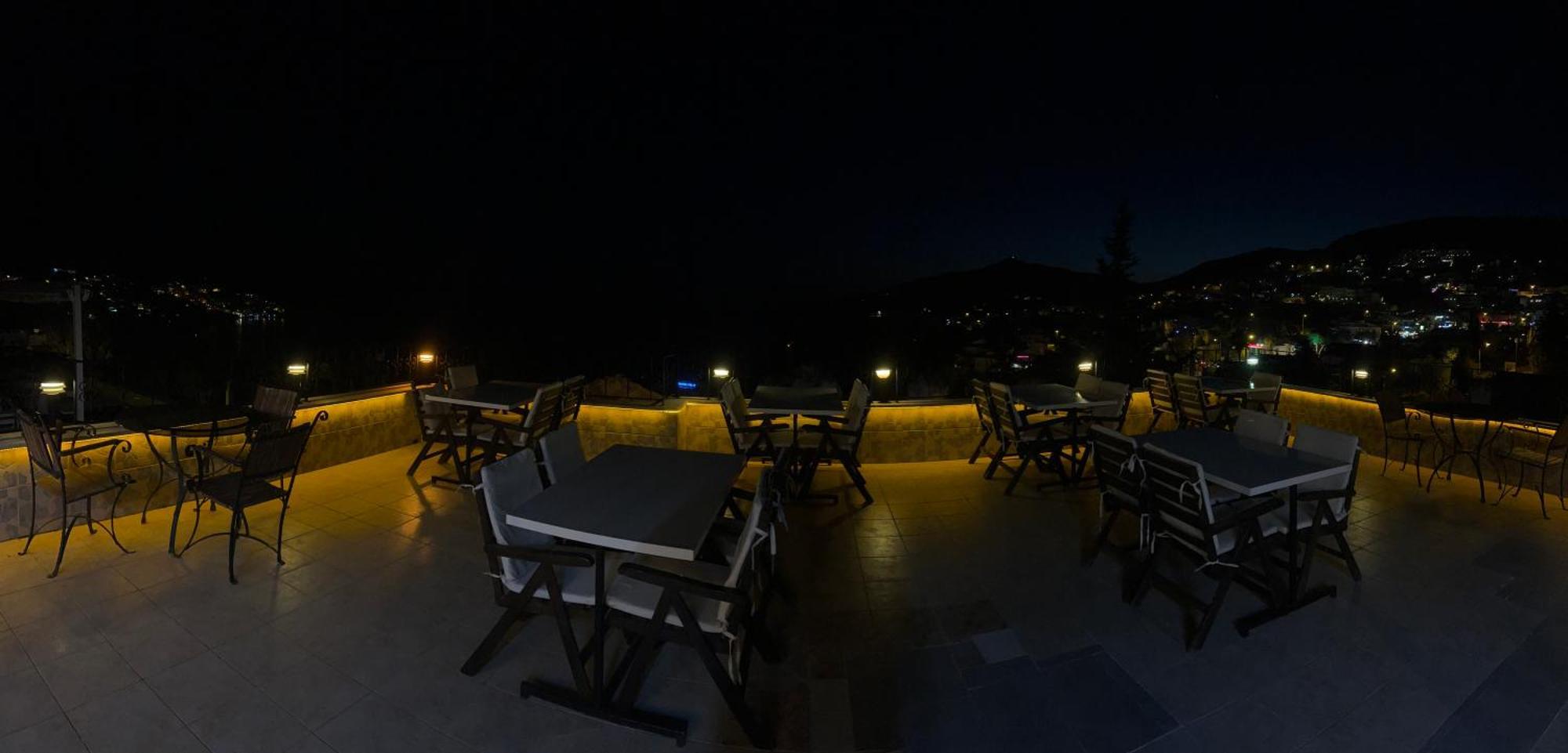 Enda Boutique Hotel Kalkan Eksteriør bilde